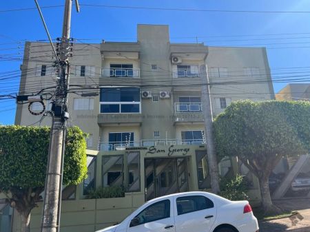 Apartamento em Monte Castelo