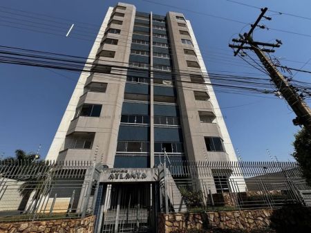 Apartamento em Centro