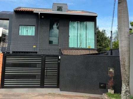 Sobrado em Vila Vilas Boas