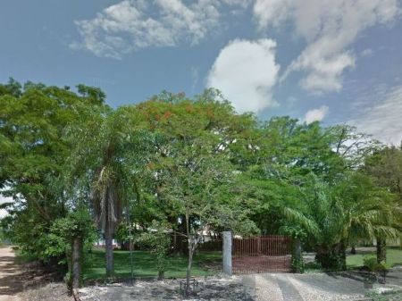 Área em BNH
