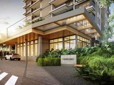 Apartamento em Royal Park