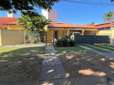 Casa-Térrea em Vila Tonani I