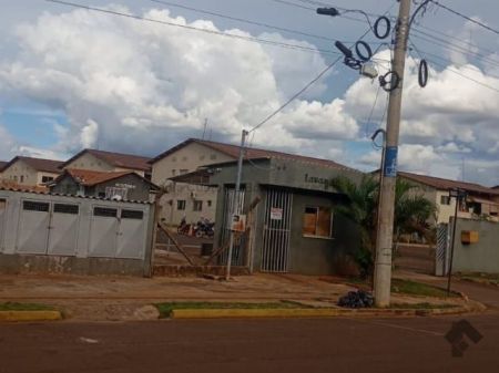 Apartamento em Jardim Carioca