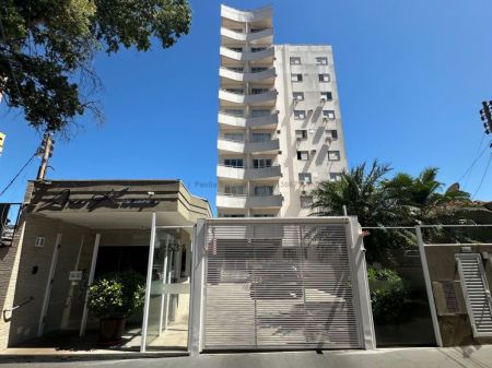 Apartamento em Centro