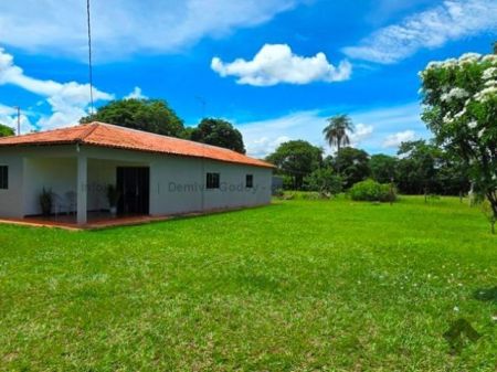 Chácara em Zona Rural