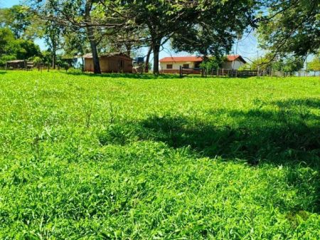 Chácara em Zona Rural