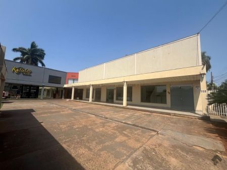 Sala / Salão / Loja em Vila Planalto