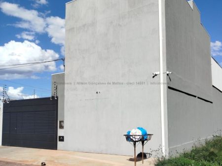 Casa Comercial em Bela Laguna