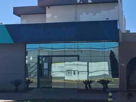 Imóvel Comercial em Vila Bandeirante