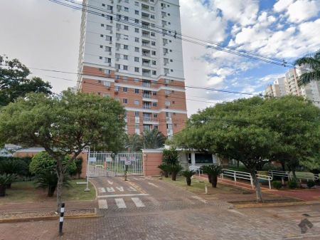 Apartamento em São Francisco