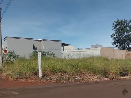 Terreno em Loteamento Porto Seguro