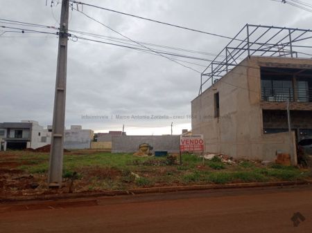 Terreno em Loteamento Porto Seguro