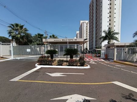 Apartamento em Rita Vieira