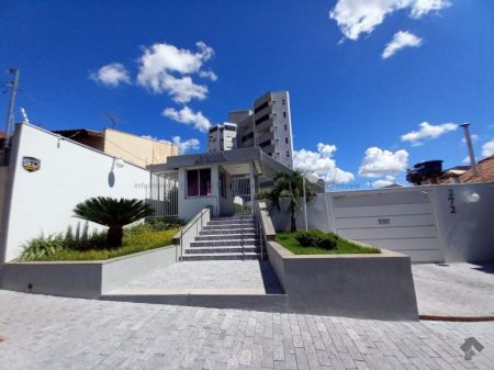 Apartamento em Centro