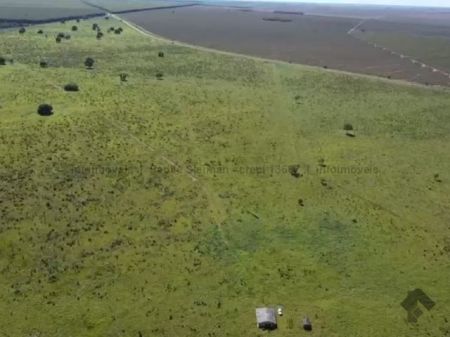 Fazenda em Zona Rural