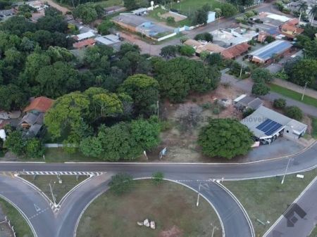 Área em Vila Donária