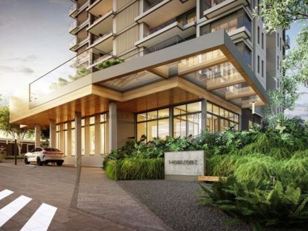 Apartamento em Royal Park