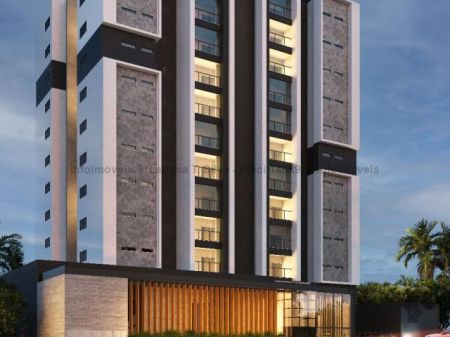 Apartamento em São Francisco