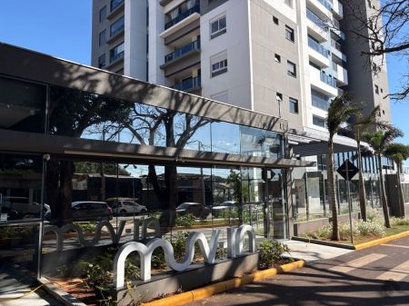 Apartamento em Mata do Jacinto
