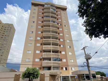 Apartamento em São Francisco