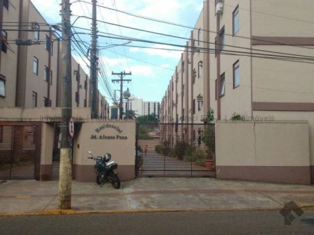 Apartamento em Centro
