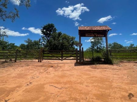 Chácara em Zona Rural