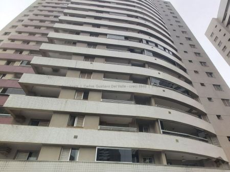 Apartamento em Vila Margarida