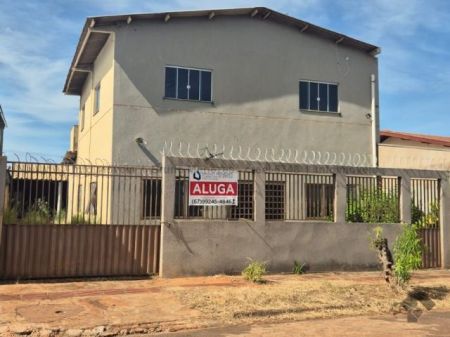 Sala / Salão / Loja em Vila Nasser