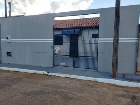 Casa-Térrea-Condomínio em Tijuca