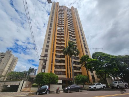 Apartamento em Centro
