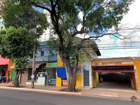 Imóvel Comercial em Centro