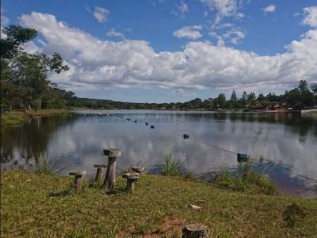 Terreno em Parque Atlântico