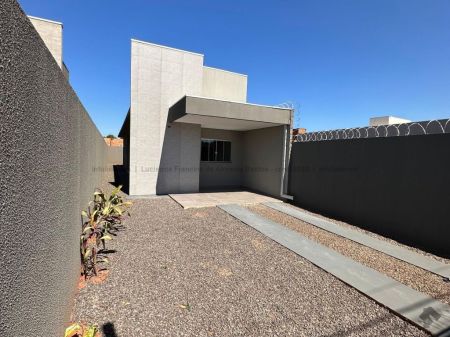 Casa-Térrea em Bela Laguna