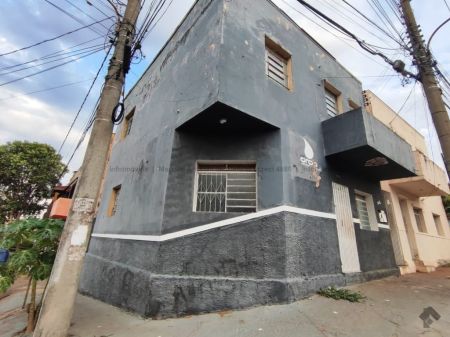 Apartamento em Amambaí