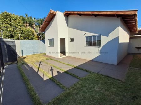 Casa-Térrea em Nova Lima