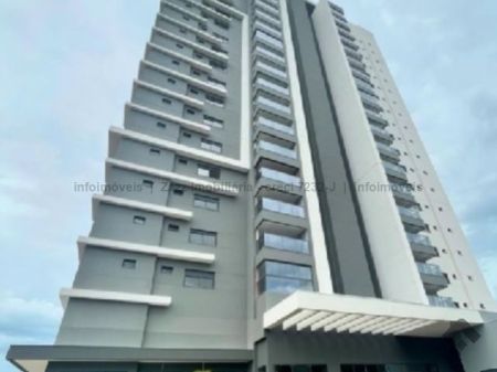 Apartamento em São Francisco