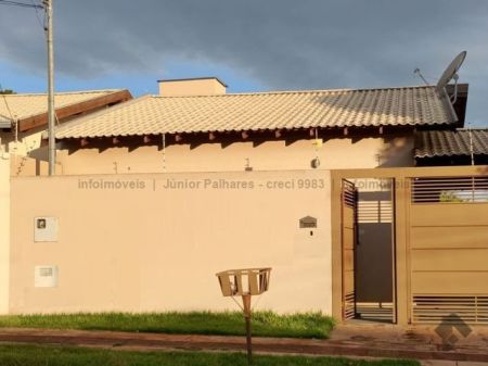 Casa-Térrea em Santo Amaro