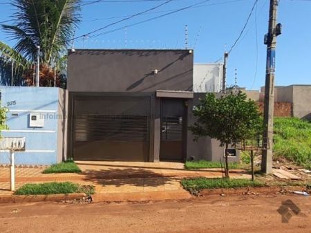 Casa-Térrea em North Park
