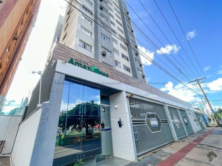 Apartamento em Centro