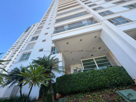 Apartamento em Jardim Veraneio