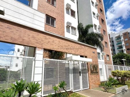 Apartamento em Tiradentes