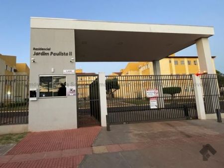 Apartamento em Jardim Paulista