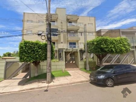 Apartamento em Monte Castelo
