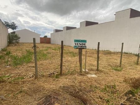 Terreno em Nova Campo Grande