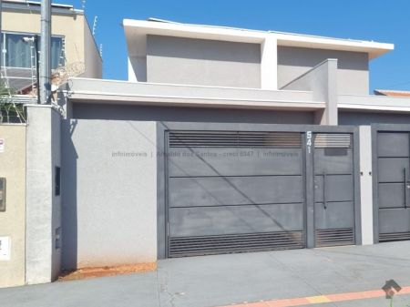 Casa-Térrea em Bela Laguna