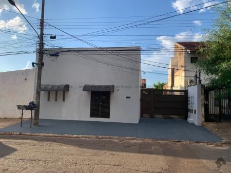 Casa Comercial em Jardim Paulista