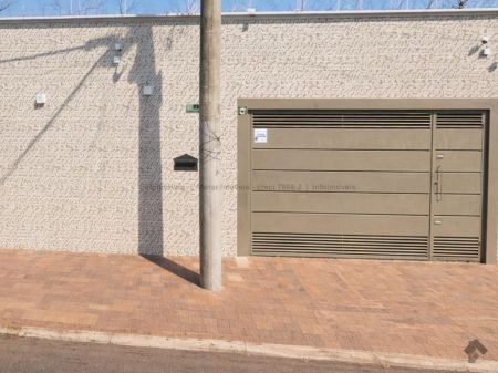 Imóvel Comercial em Jardim Leblon