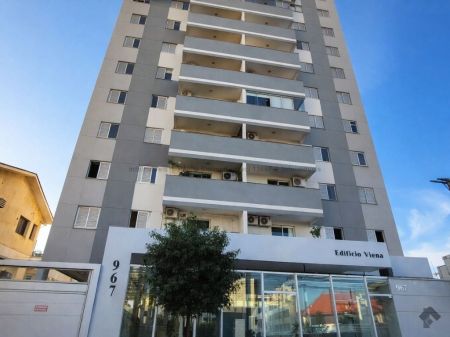 Apartamento em Centro