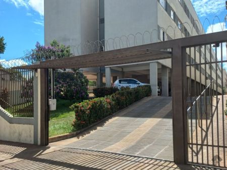 Apartamento em Amambaí