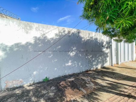 Casa-Térrea em São Francisco